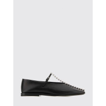 [Jil Sander] Flat shoes SS26 J15WZ0034P7588 001