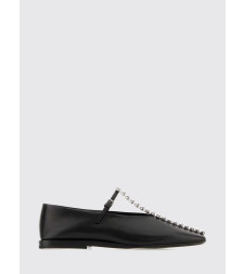 [Jil Sander] Flat shoes SS26 J15WZ0034P7588 001