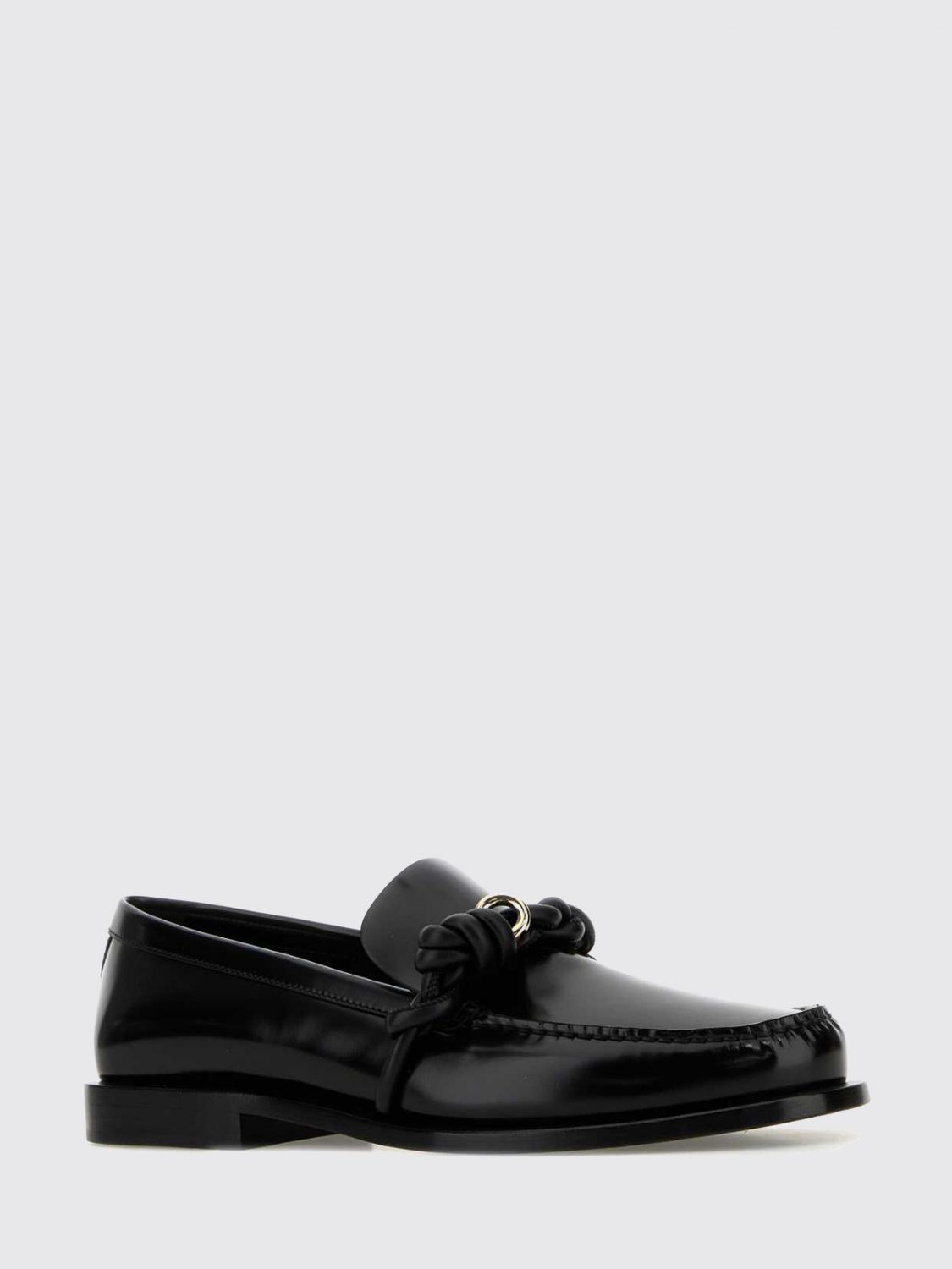[Jil Sander] Loafer SS26 J15WR0029P7593 001