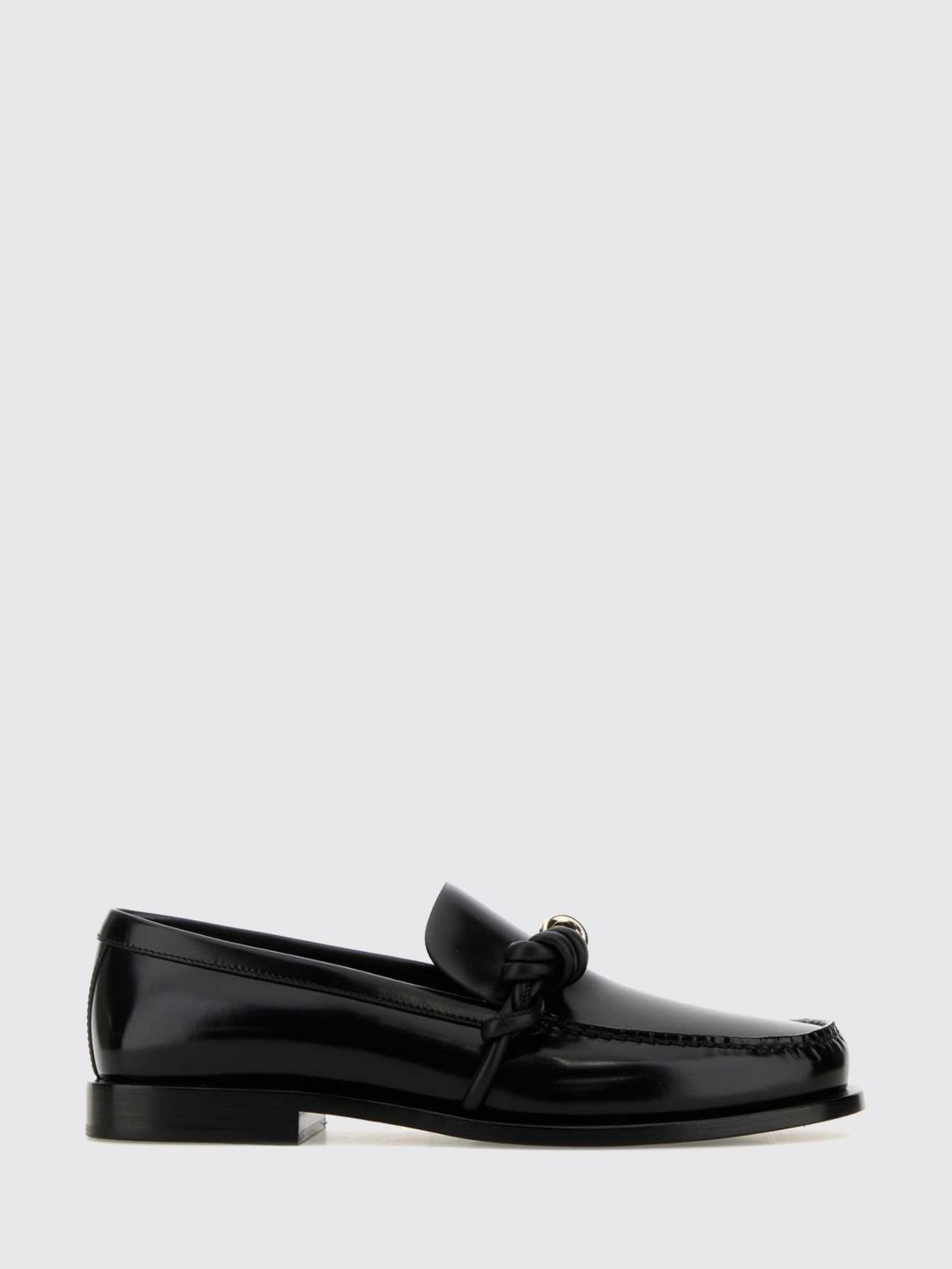 [Jil Sander] Loafer SS26 J15WR0029P7593 001