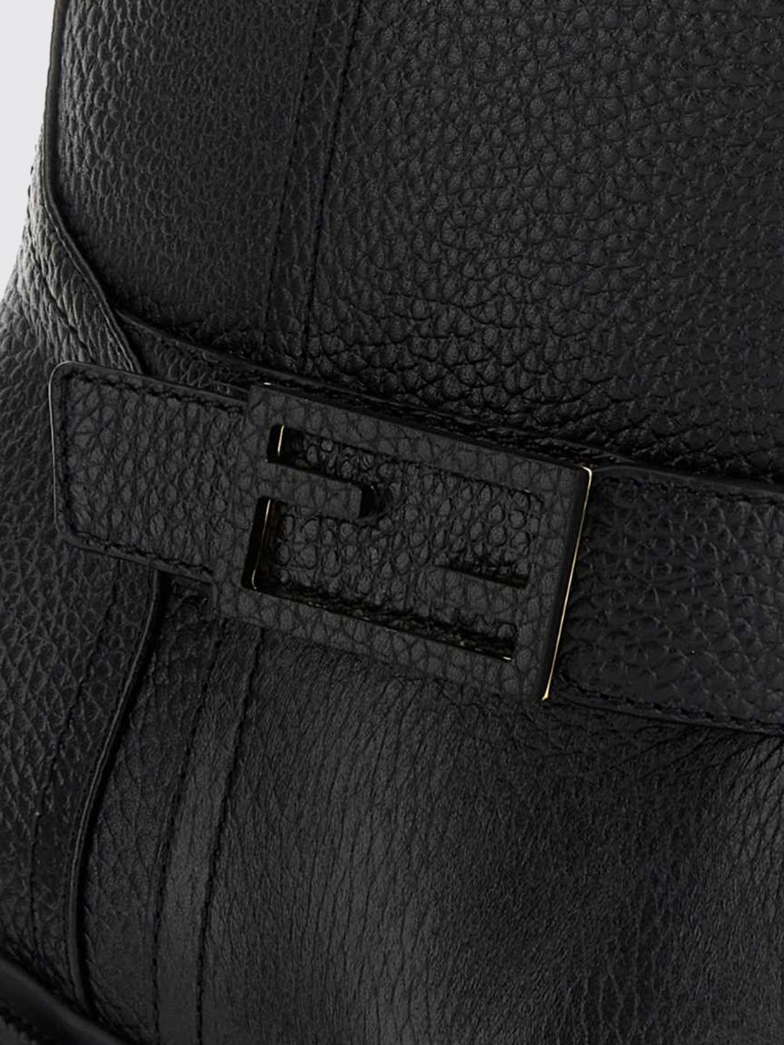 [Fendi] Boots SS26 8T8892TDK F0QA1