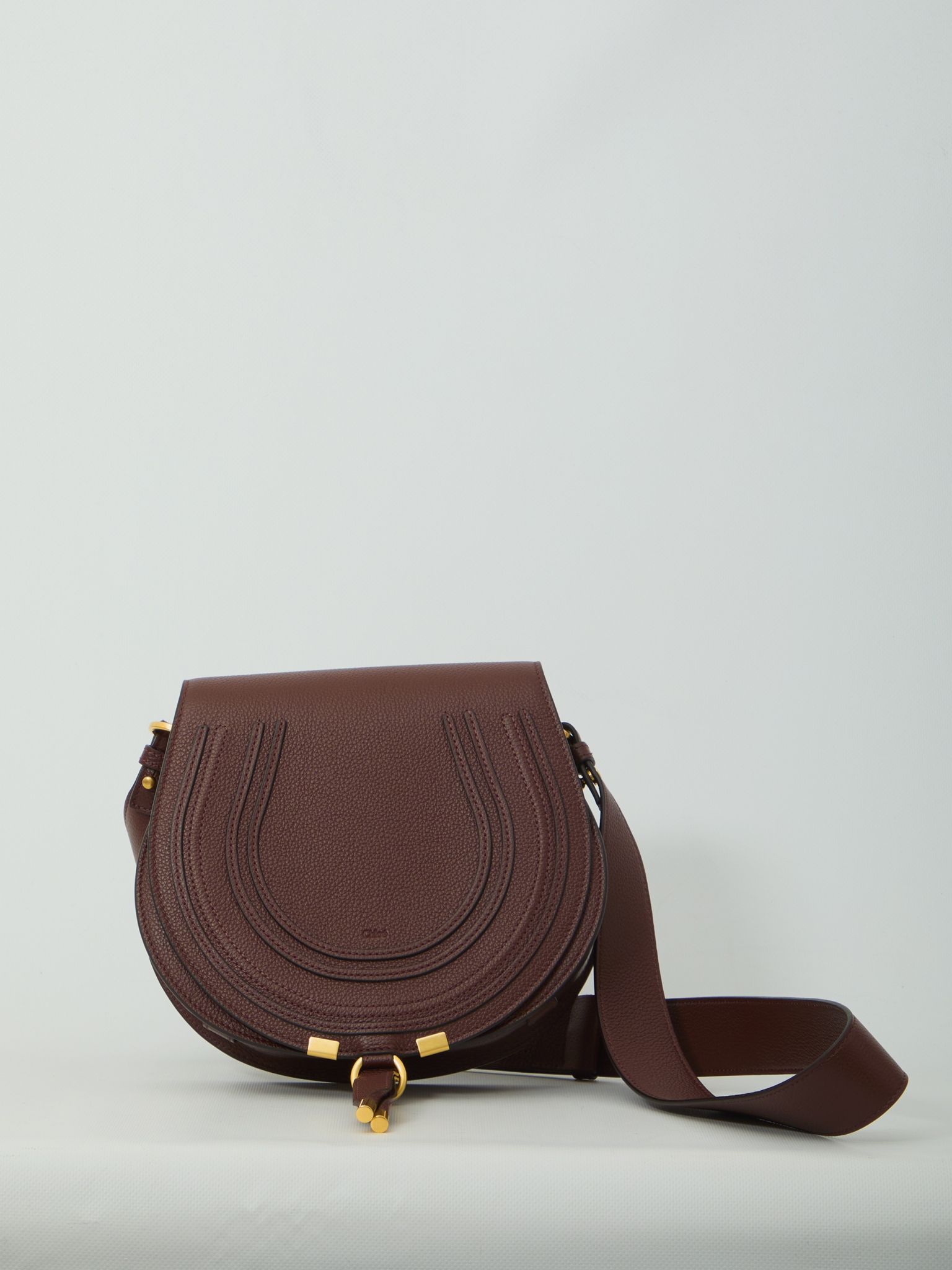[Chloe] Cross body bag FW26 CHC24AS679I31__27M