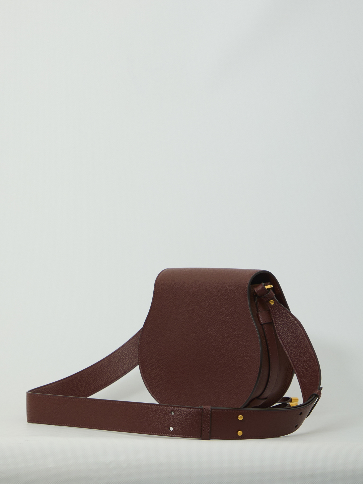[Chloe] Cross body bag FW26 CHC24AS679I31__27M