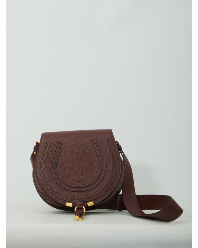 [Chloe] Cross body bag FW26 CHC24AS679I31__27M