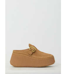 [Chloe] Slippers FW26 CH26A13CMS__207