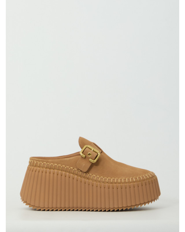 [Chloe] Slippers FW26 CH26A13CMS__207