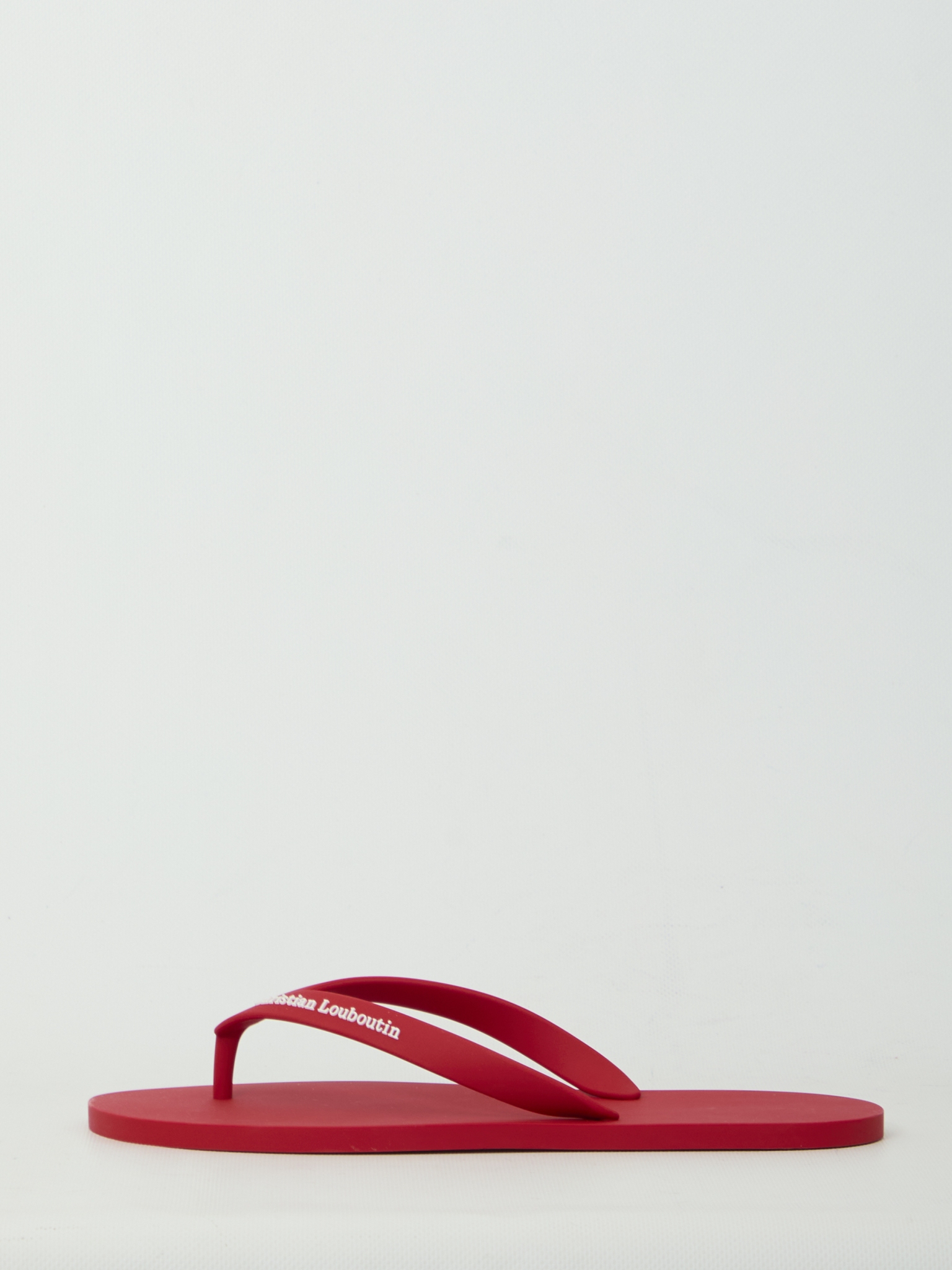 [Christian Louboutin] Slippers FW26 3260229__R251