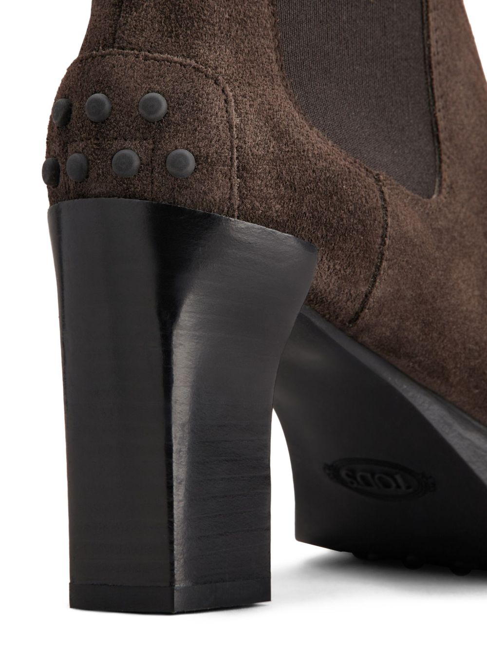[Tod's] Ankle Boots FW26 XXW79L0JL30RE0S808