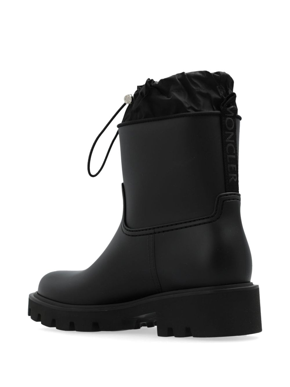 [Moncler] Ankle Boots FW26 4G00190M4522999