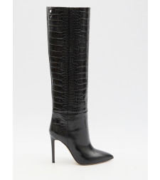 [Paris Texas] Ankle Boots FW26 PX133_XCOCO_CARBONE