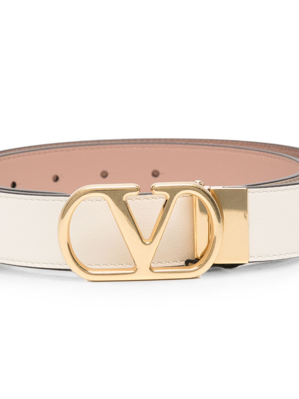 [Valentino Garavani] Belt FW26 WT0SQ3ZDMC34