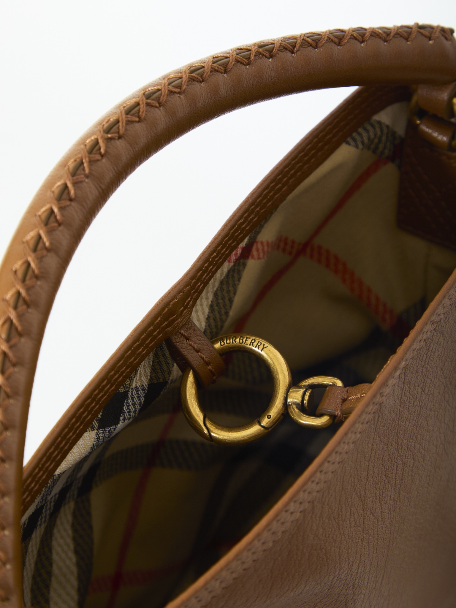 [Burberry] Tote bag SS26 8123598__B8630