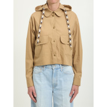 [Moncler] Shirts Long Sleeve FW26 L20932F00002_599MW_20U