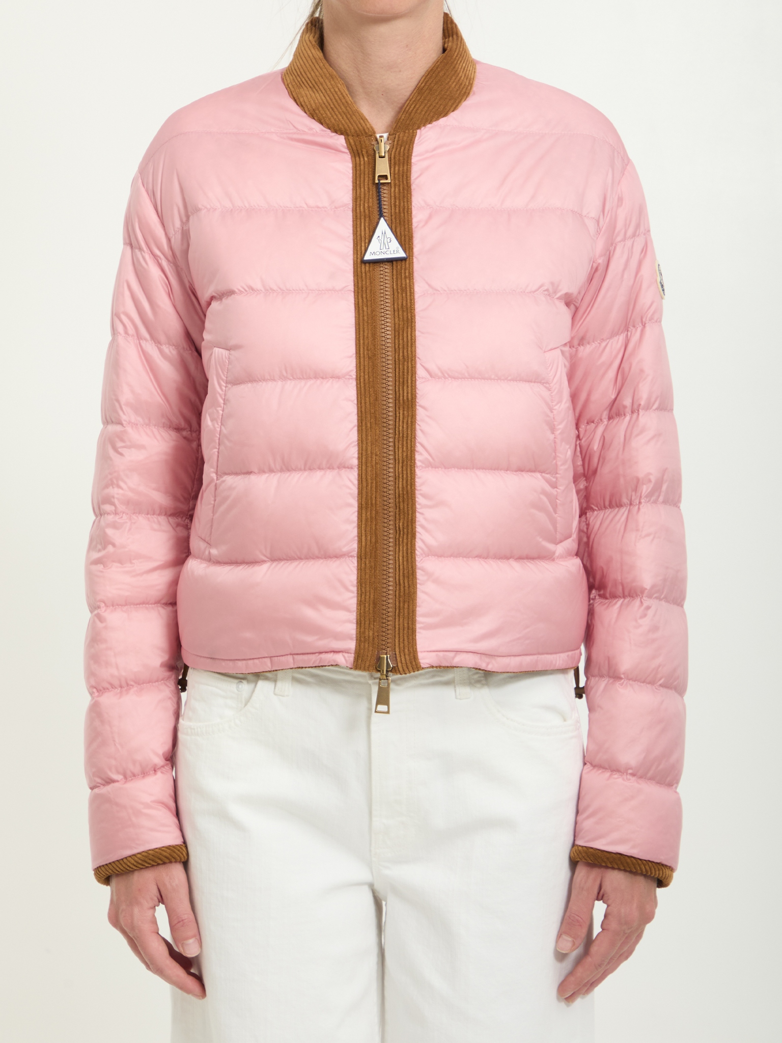 [Moncler] Down jacket FW26 L20931A00011_5964B_24R