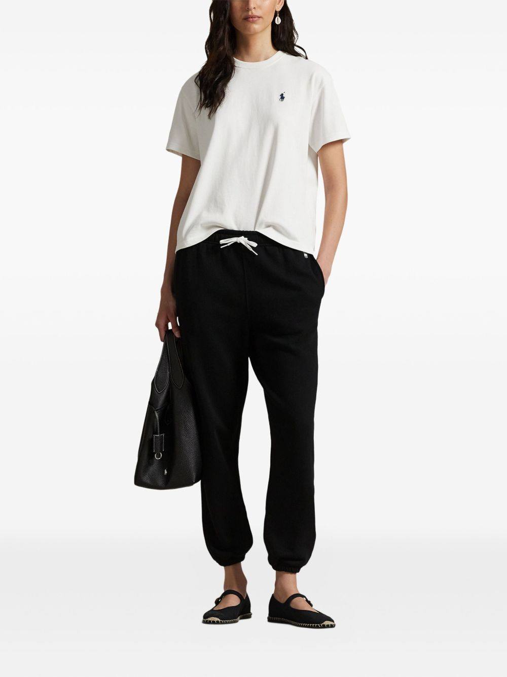 [Polo Ralph Lauren] Training Pants FW26 211971694004