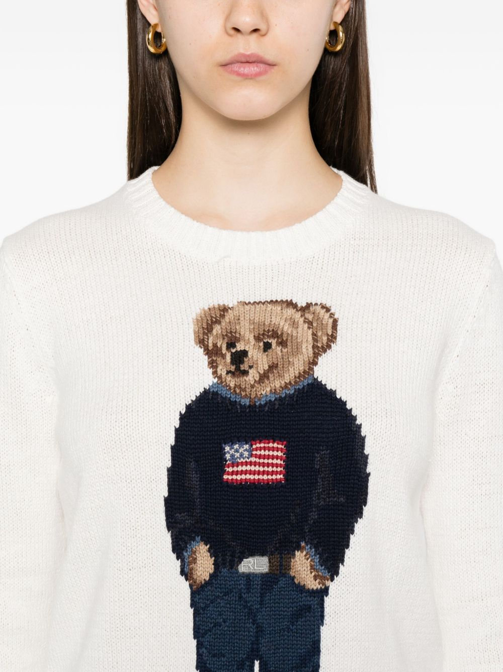 [Polo Ralph Lauren] Knitwear FW26 211978359001