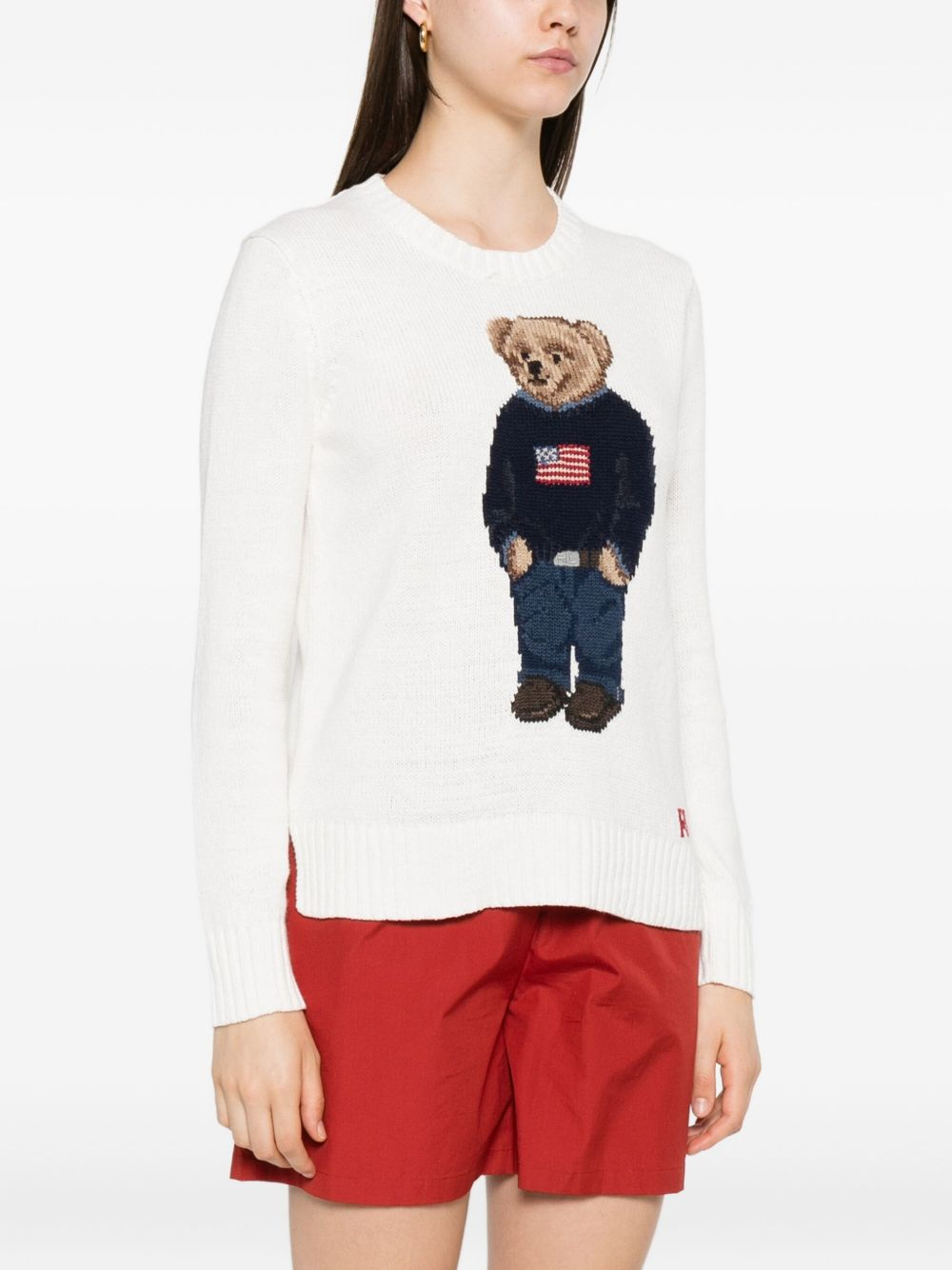 [Polo Ralph Lauren] Knitwear FW26 211978359001