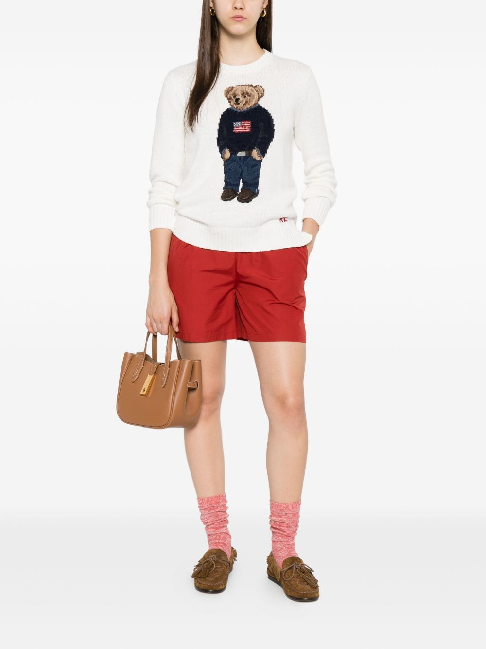 [Polo Ralph Lauren] Knitwear FW26 211978359001