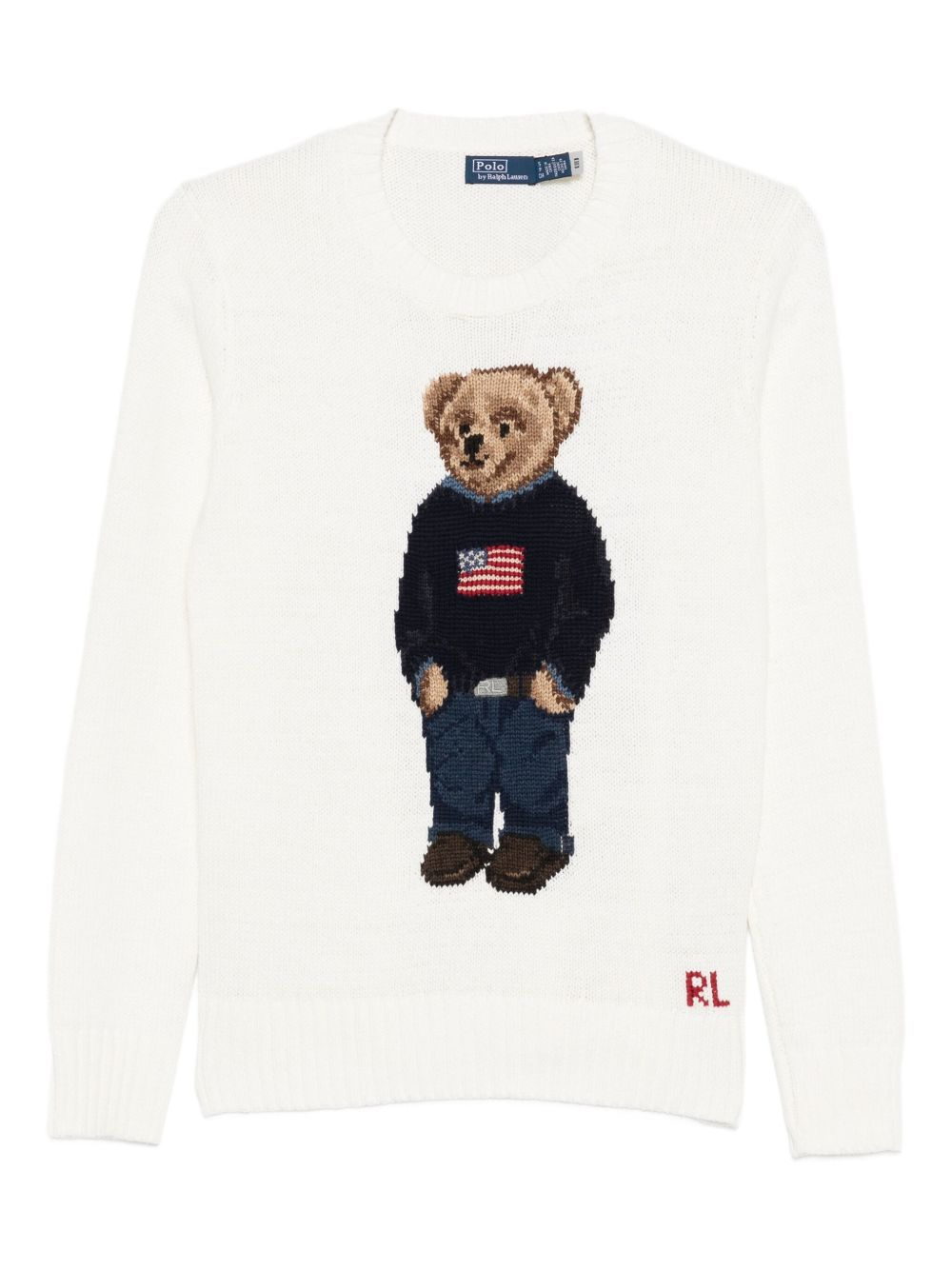 [Polo Ralph Lauren] Knitwear FW26 211978359001