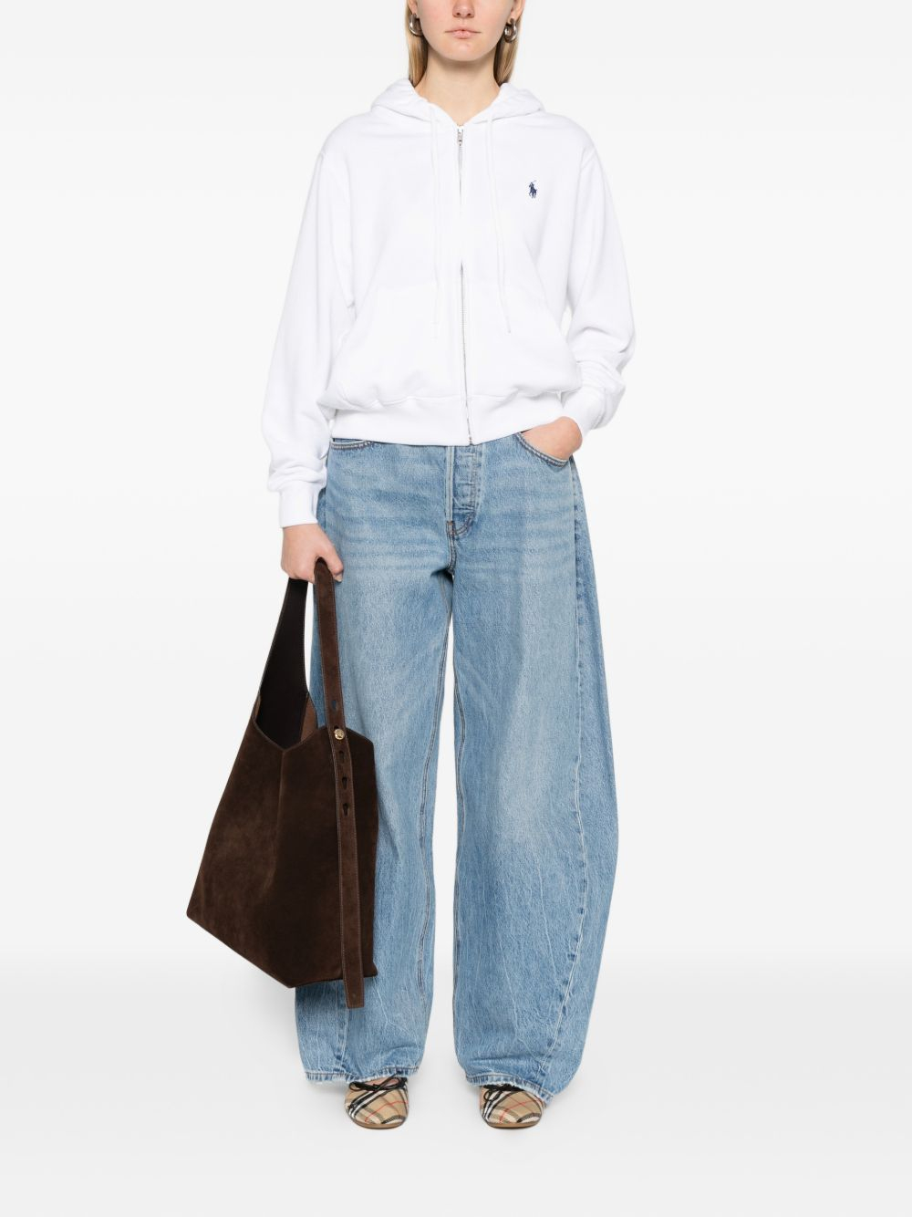 [Polo Ralph Lauren] Sweatshirt FW26 211971693002