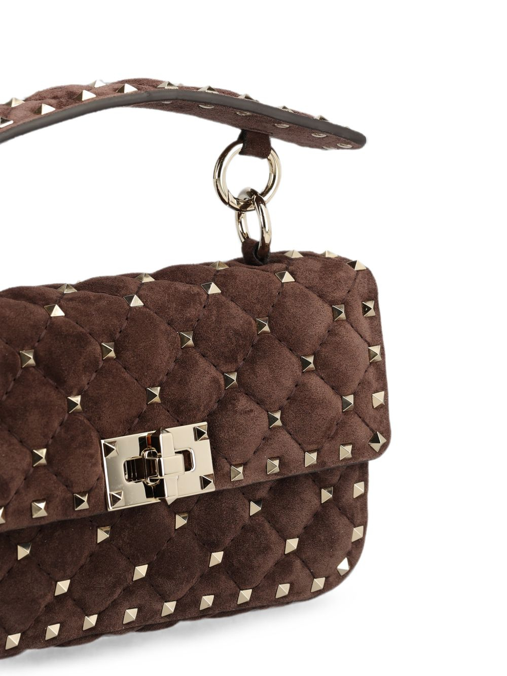 [Valentino Garavani] Shoulder bag FW26 WB0123KQQ0TO