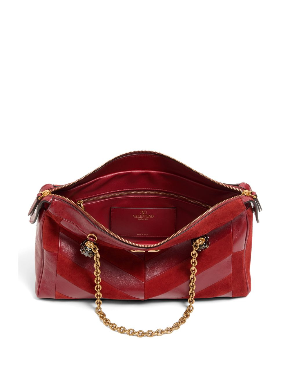 [Valentino Garavani] Shoulder bag FW26 WB0S70DEDAQS