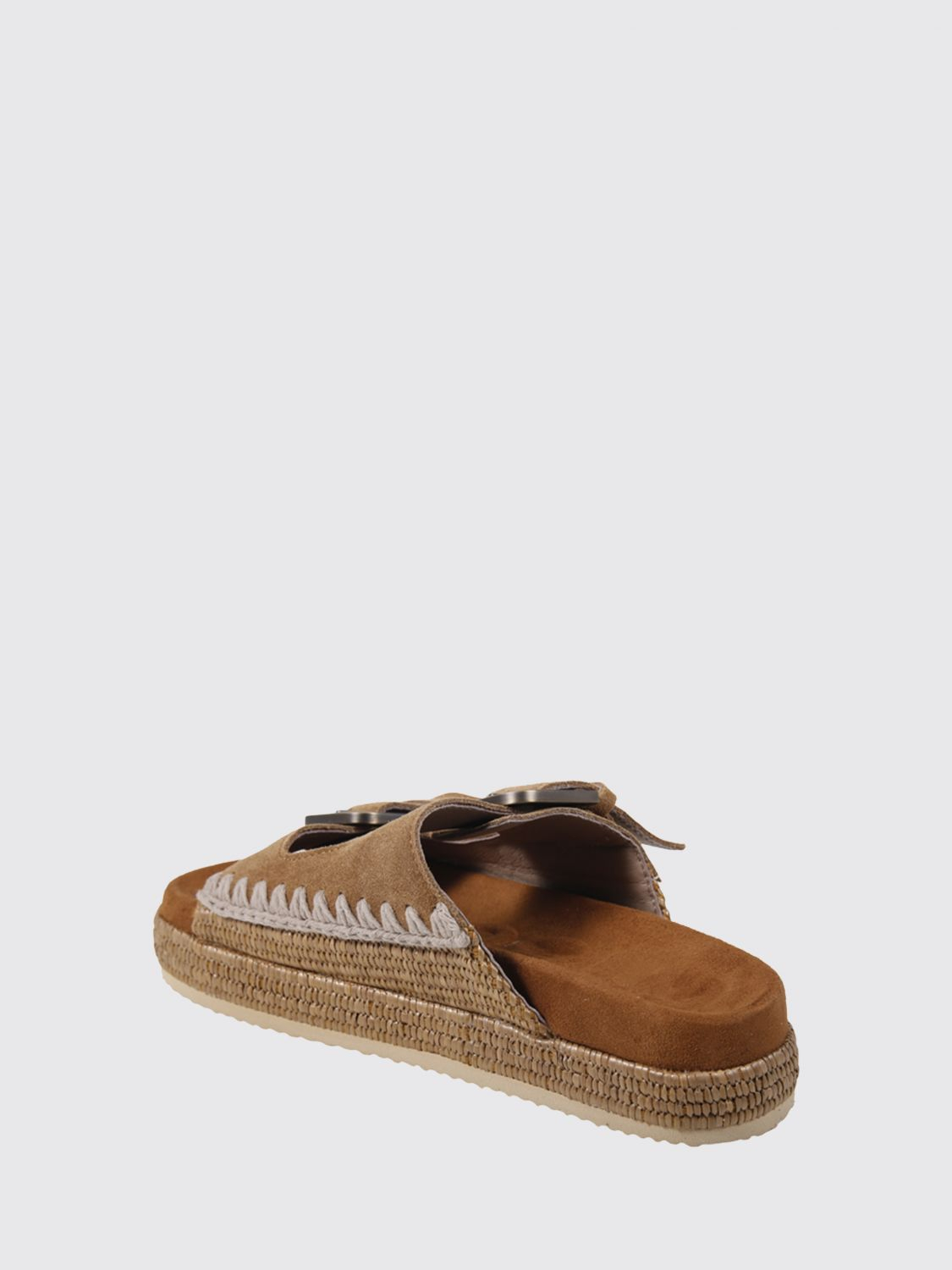 [Mou] Sandals SS26 SW451014A COG