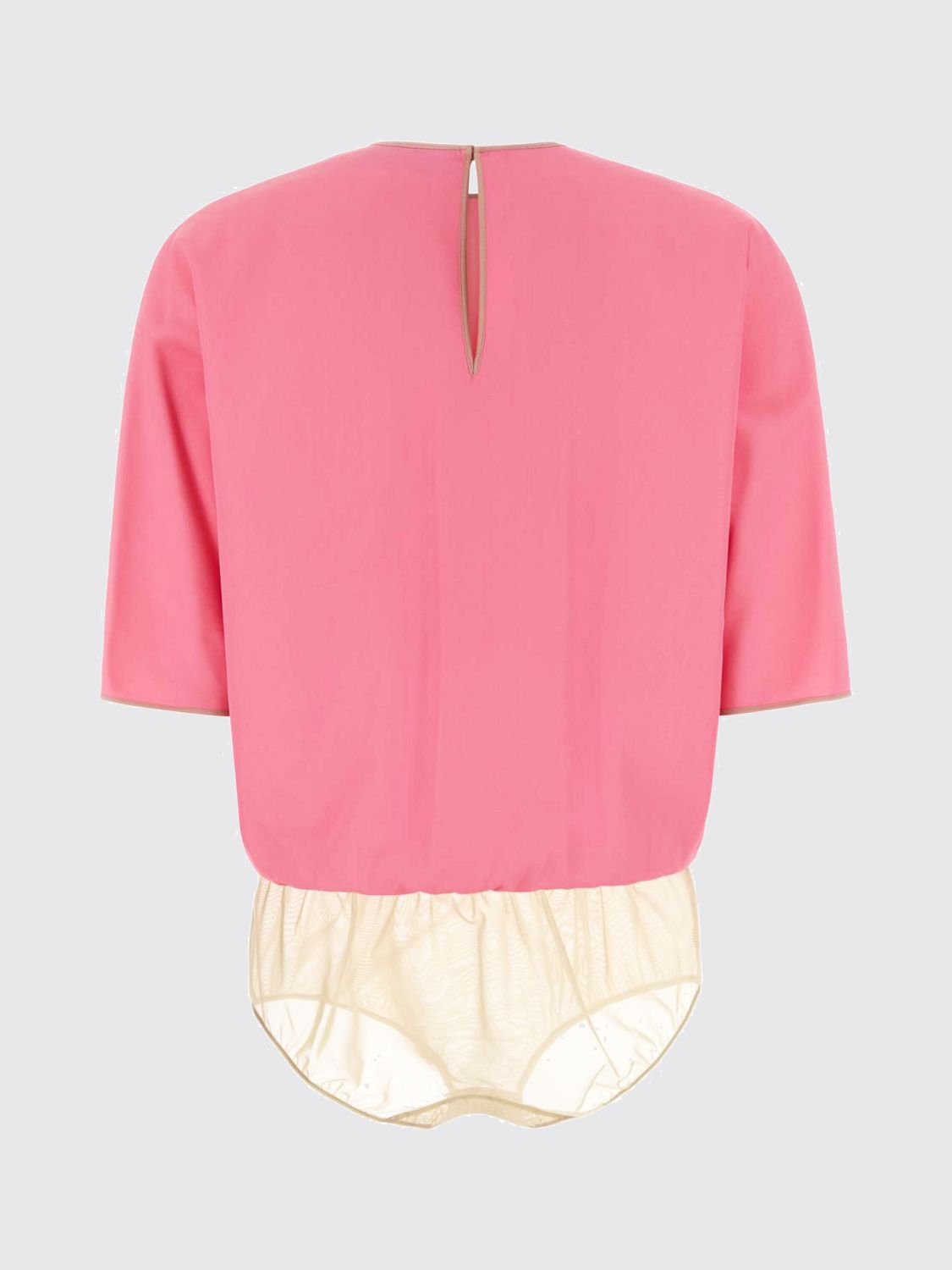 [Fendi] T-shirts Short Sleeve SS26 FS8344AW9B F1W0E