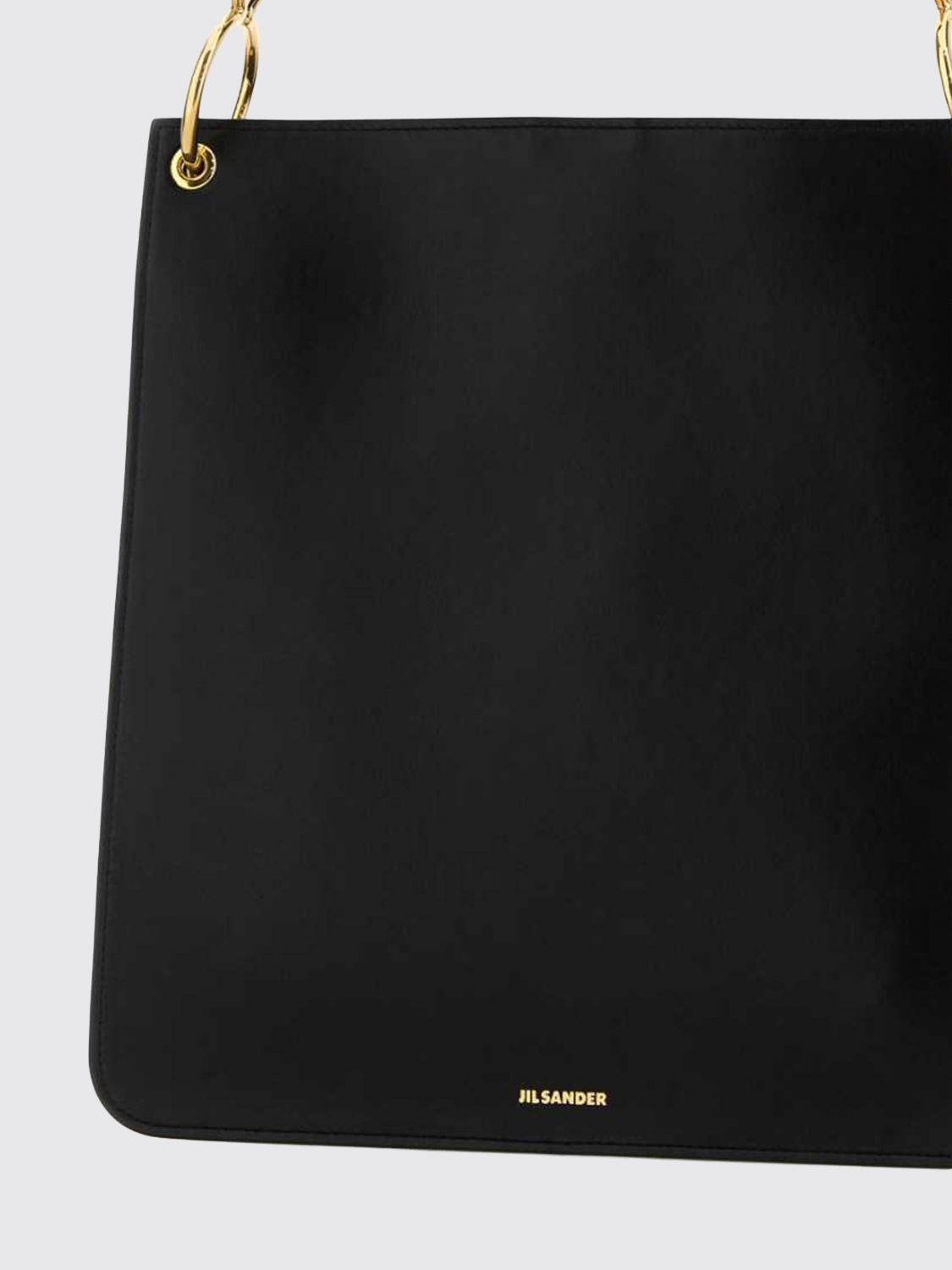 [Jil Sander] Shoulder bag SS26 J08ZH0094P9050 001