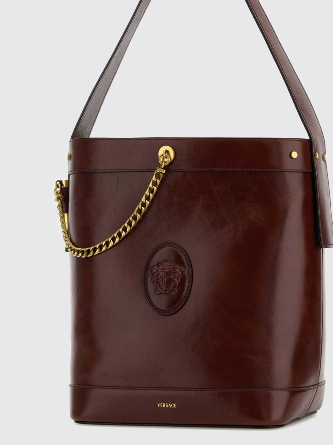 [Versace] Shoulder bag SS26 10232541A17453 1NL0J