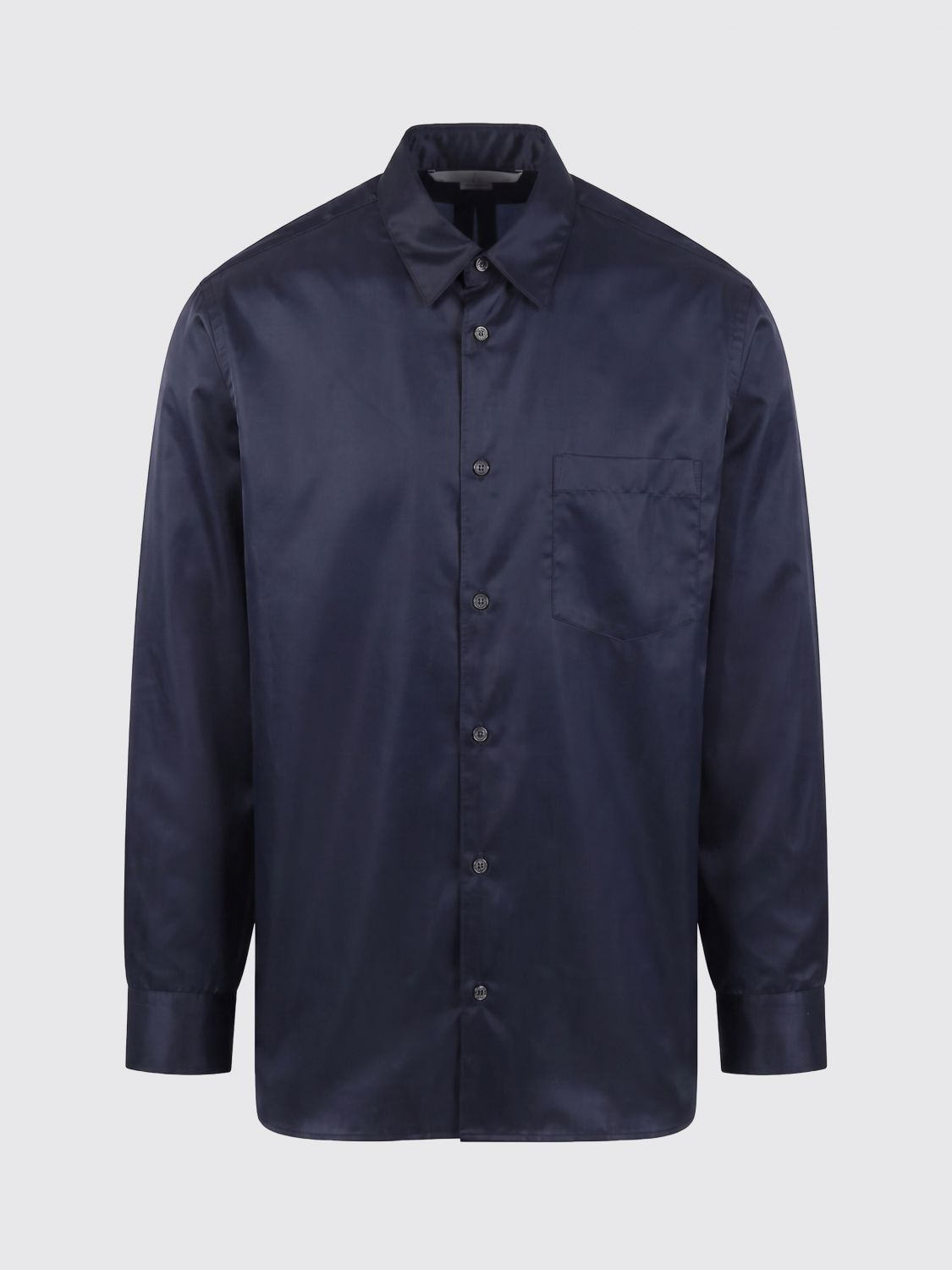 [COMME DES GARCONS SHIRT] Shirts Long Sleeve SS26 FZB131 2