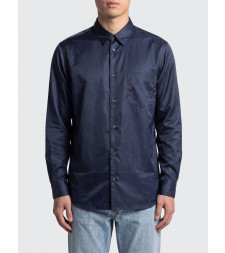[COMME DES GARCONS SHIRT] Shirts Long Sleeve SS26 FZB131 2