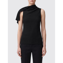 [Loewe] T-shirts Sleeveless SS26 S540Y07XGX BLACK
