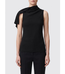 [Loewe] T-shirts Sleeveless SS26 S540Y07XGX BLACK