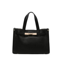 [Marc Ellis] Shoulder bag SS26 CASSIOPESDOBLACKGOLD