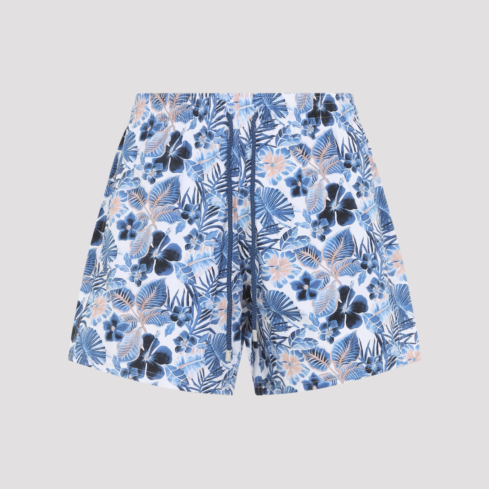 [VILEBREQUIN] Swim Pants FW26 MSOEF125