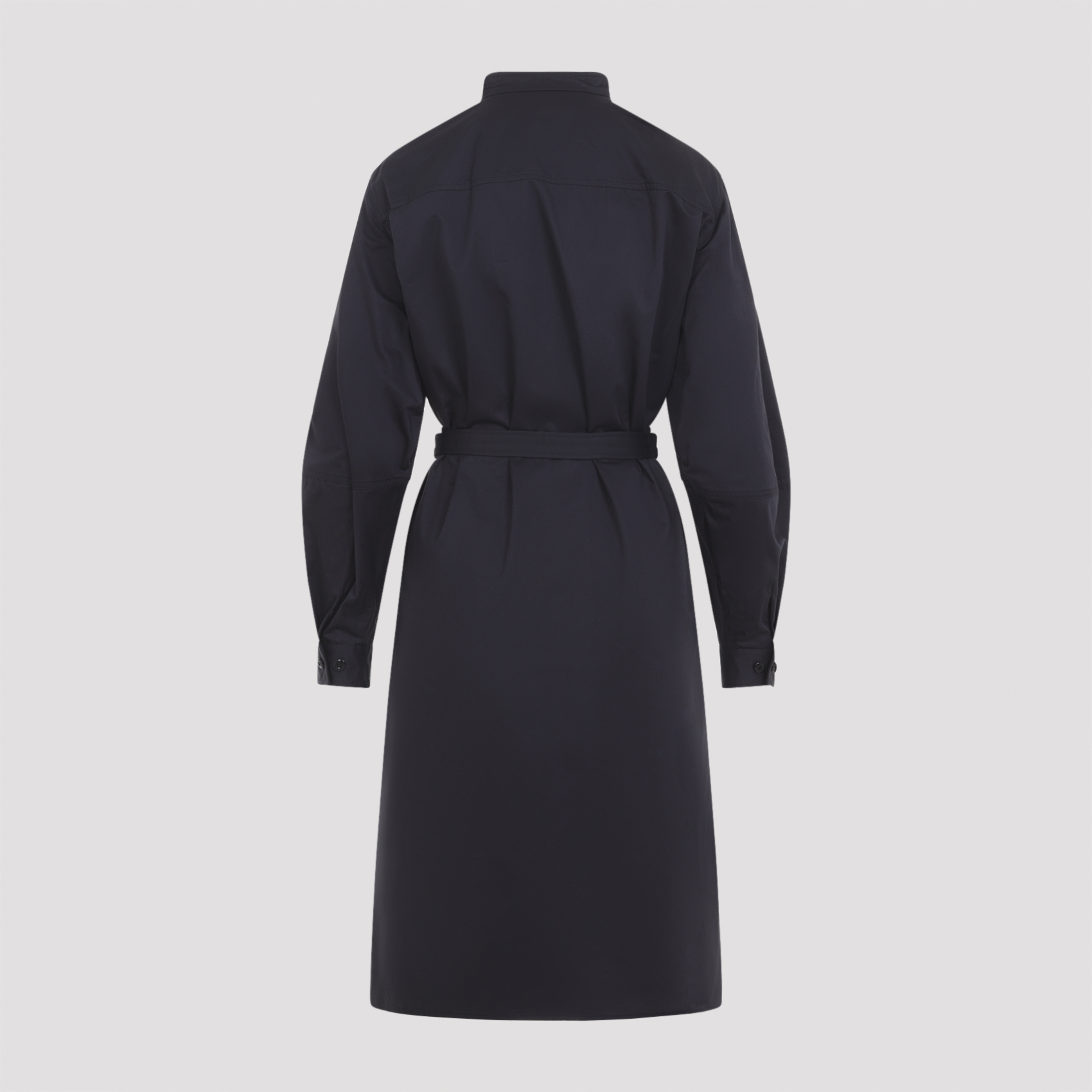 [LEMAIRE] Long sleeve dress SS26 DR1133.LF1207