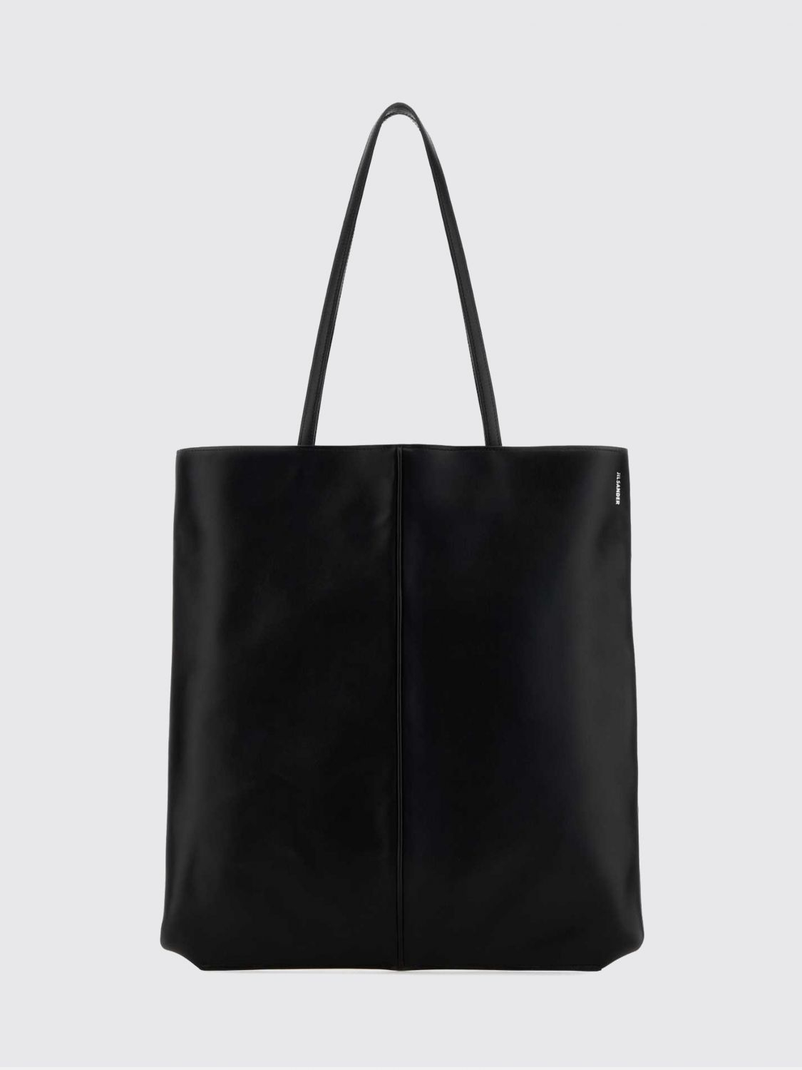 [Jil Sander] Tote bag SS26 J08ZL0008P9046 001