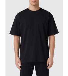 [THE ROW] T-shirts Short Sleeve SS26 381K291 BLK
