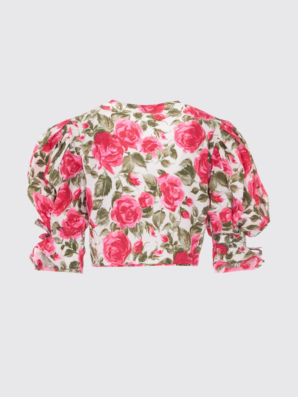 [Chloe] Blouse SS26 CH26UHT30316 91Y