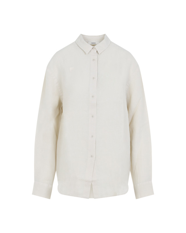 [PANGAIA] Shirts Long Sleeve SS26 10002712