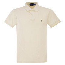 [Polo Ralph Lauren] T-shirts Short Sleeve SS26 710536856 417