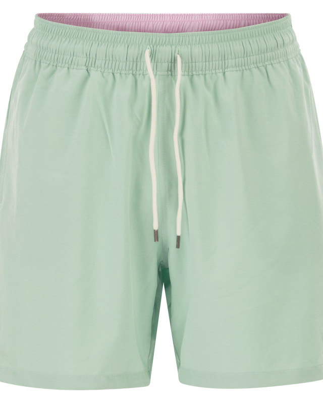 [Polo Ralph Lauren] Swim Pants SS26 710957782 509
