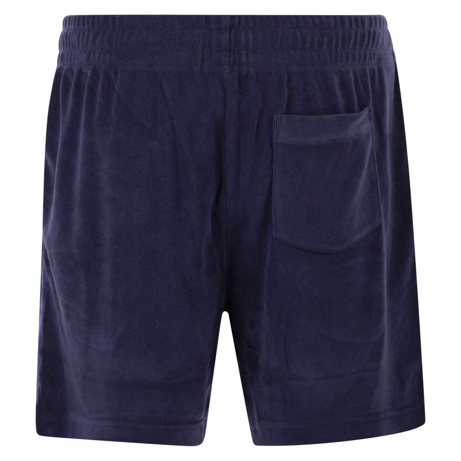 [Polo Ralph Lauren] Shorts SS26 710A12490 002