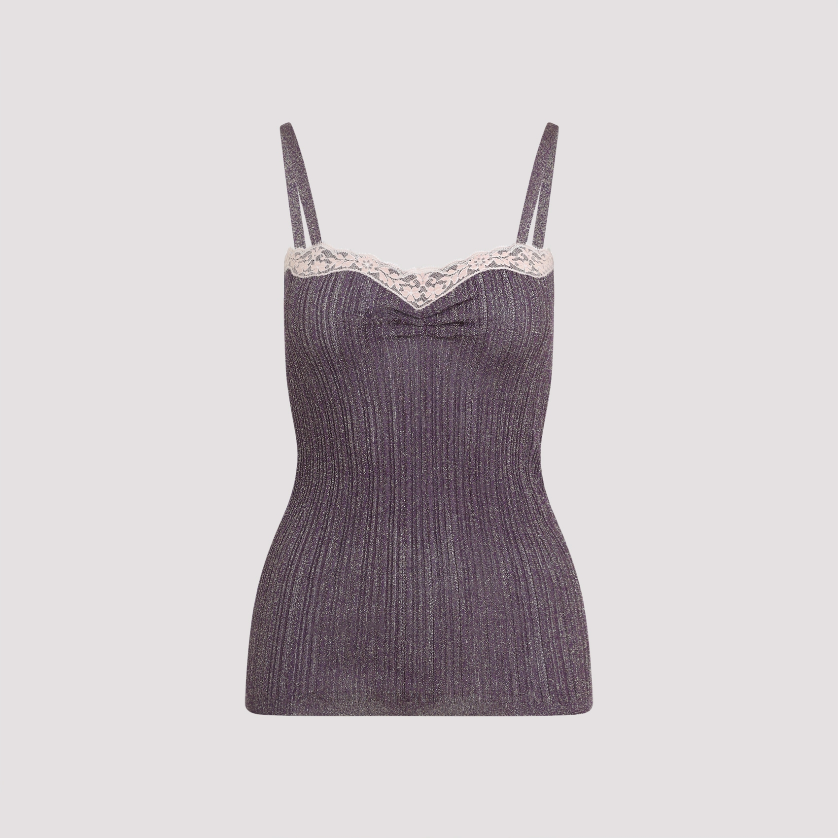 [Valentino] T-shirts Sleeveless SS26 8B0KM06QA8T