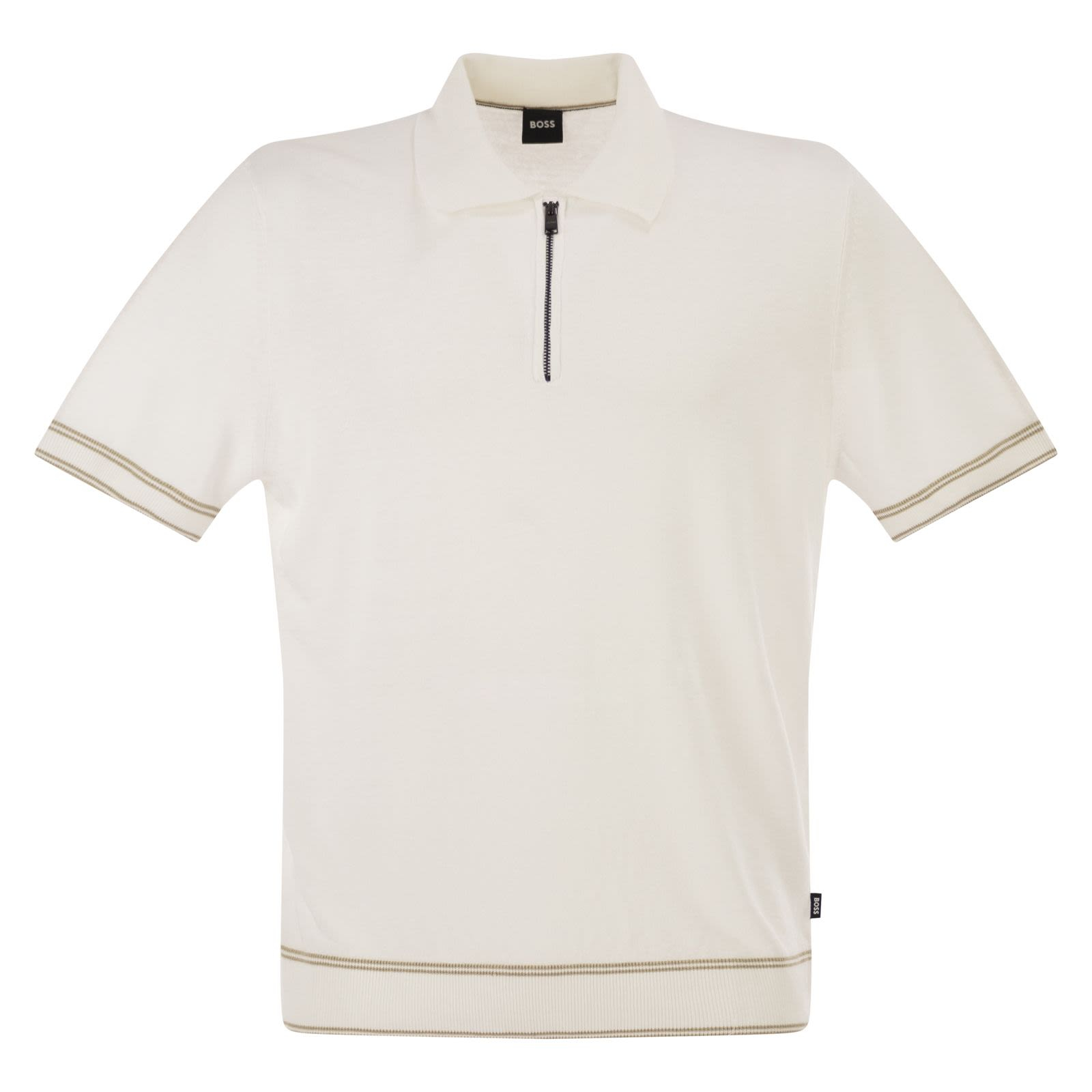 [BOSS] T-shirts Short Sleeve CO 5056047410278950 100