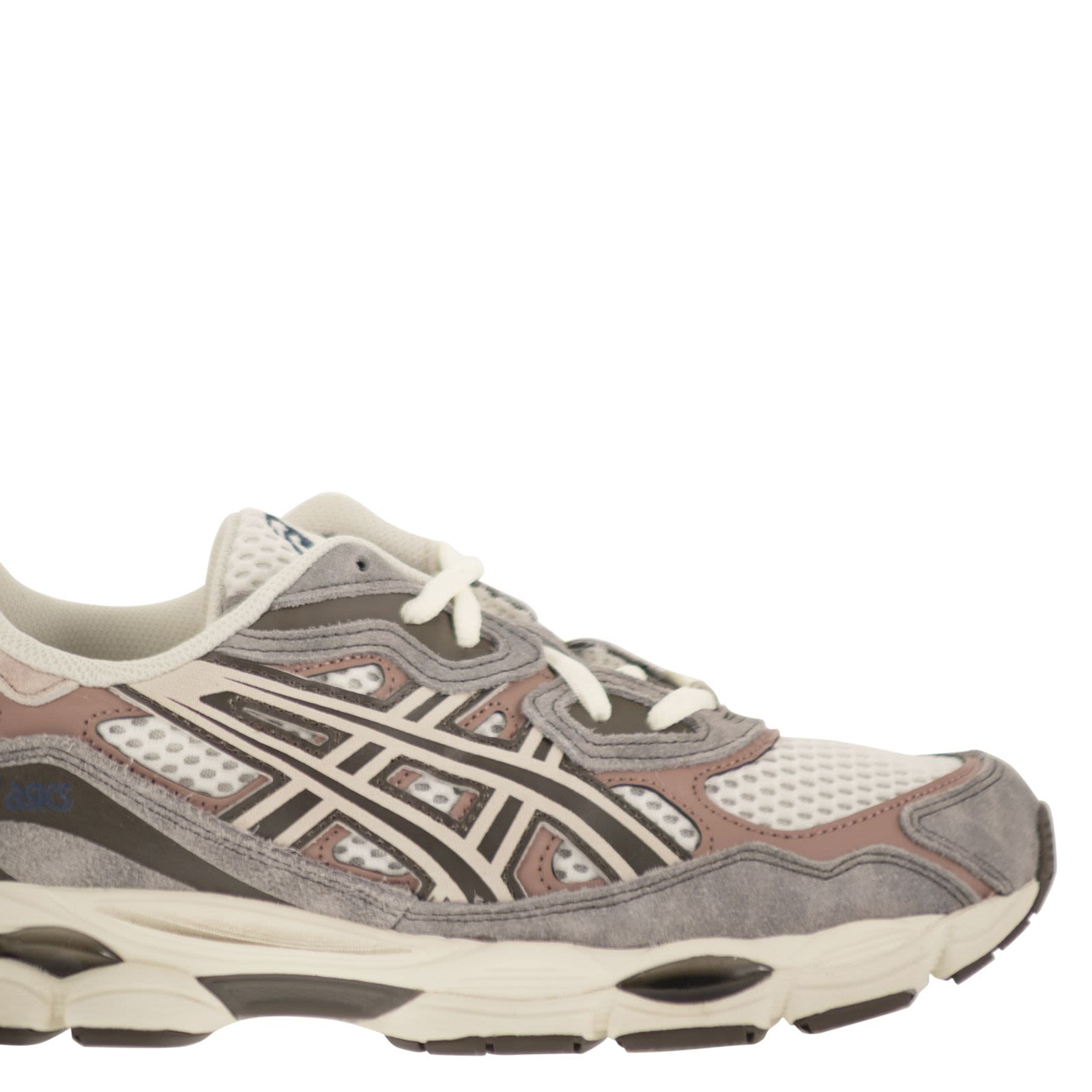 [Asics] Sneakers SS26 1203A897 200