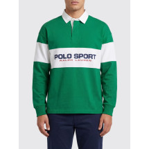 [Polo Ralph Lauren] T-shirts Long Sleeve SS26 710B14771 003