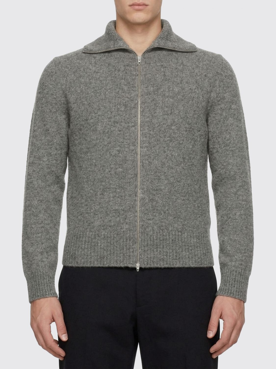 [Jil Sander] Knitwear SS26 J21HP0015J14837 024