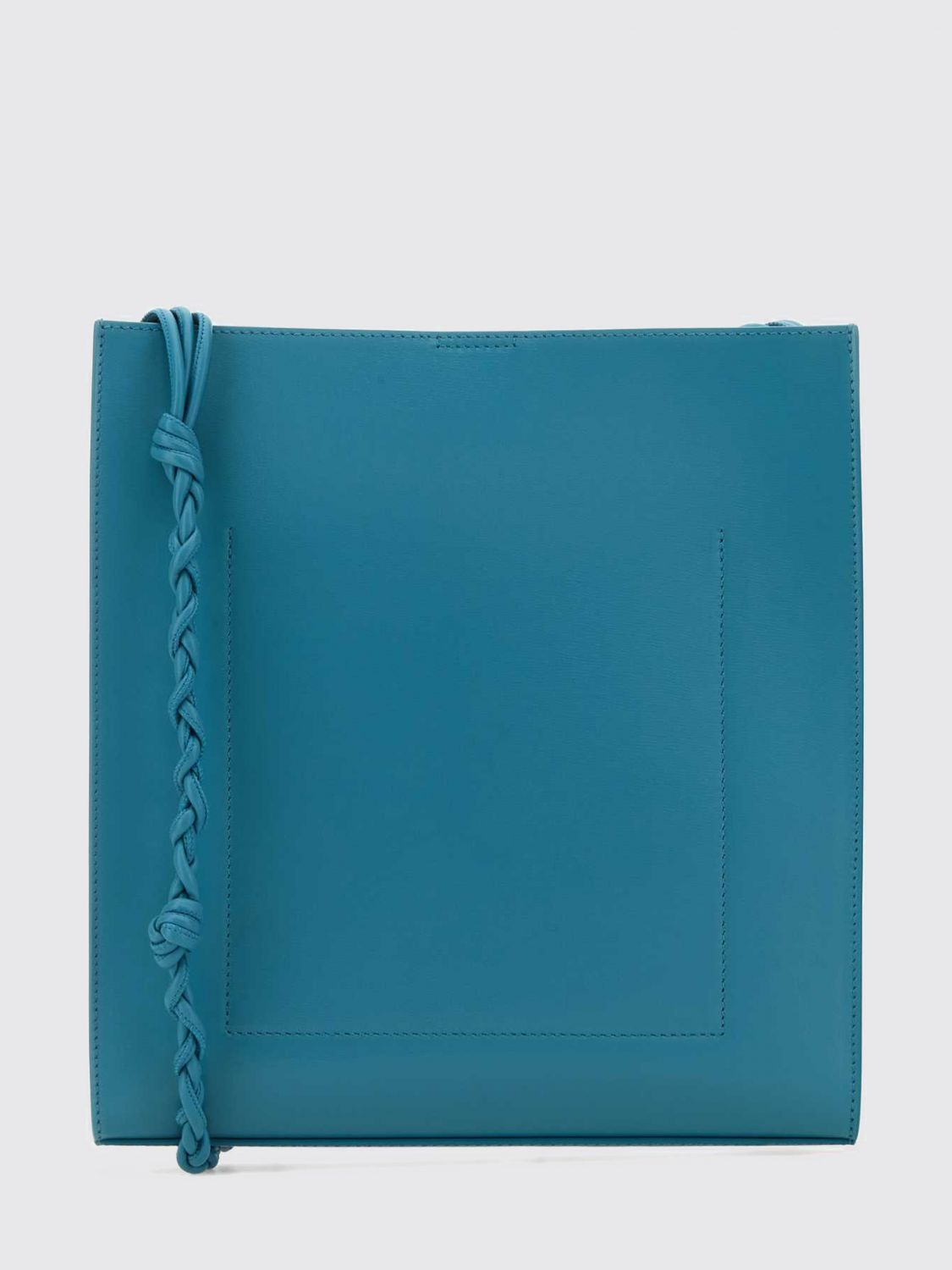 [Jil Sander] Cross body bag SS26 J07WG0023P5354 440